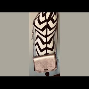 Kate Spade Large Carsen Crossbody